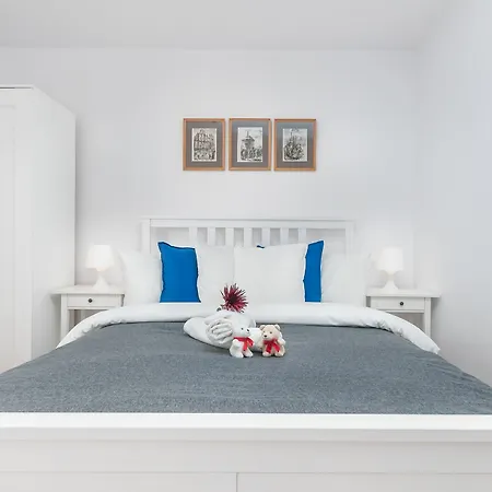 Apartment Little - Alice *